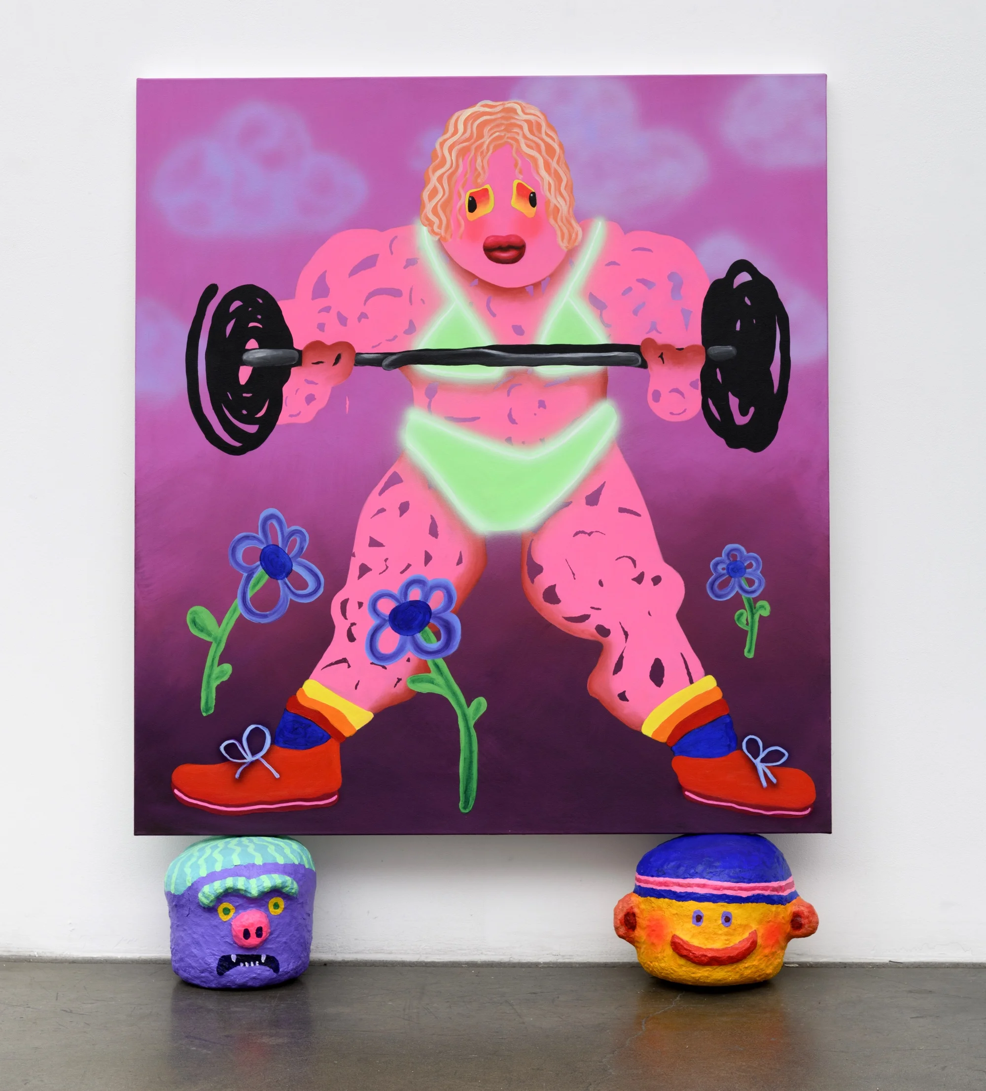 Goldielocks, 2017