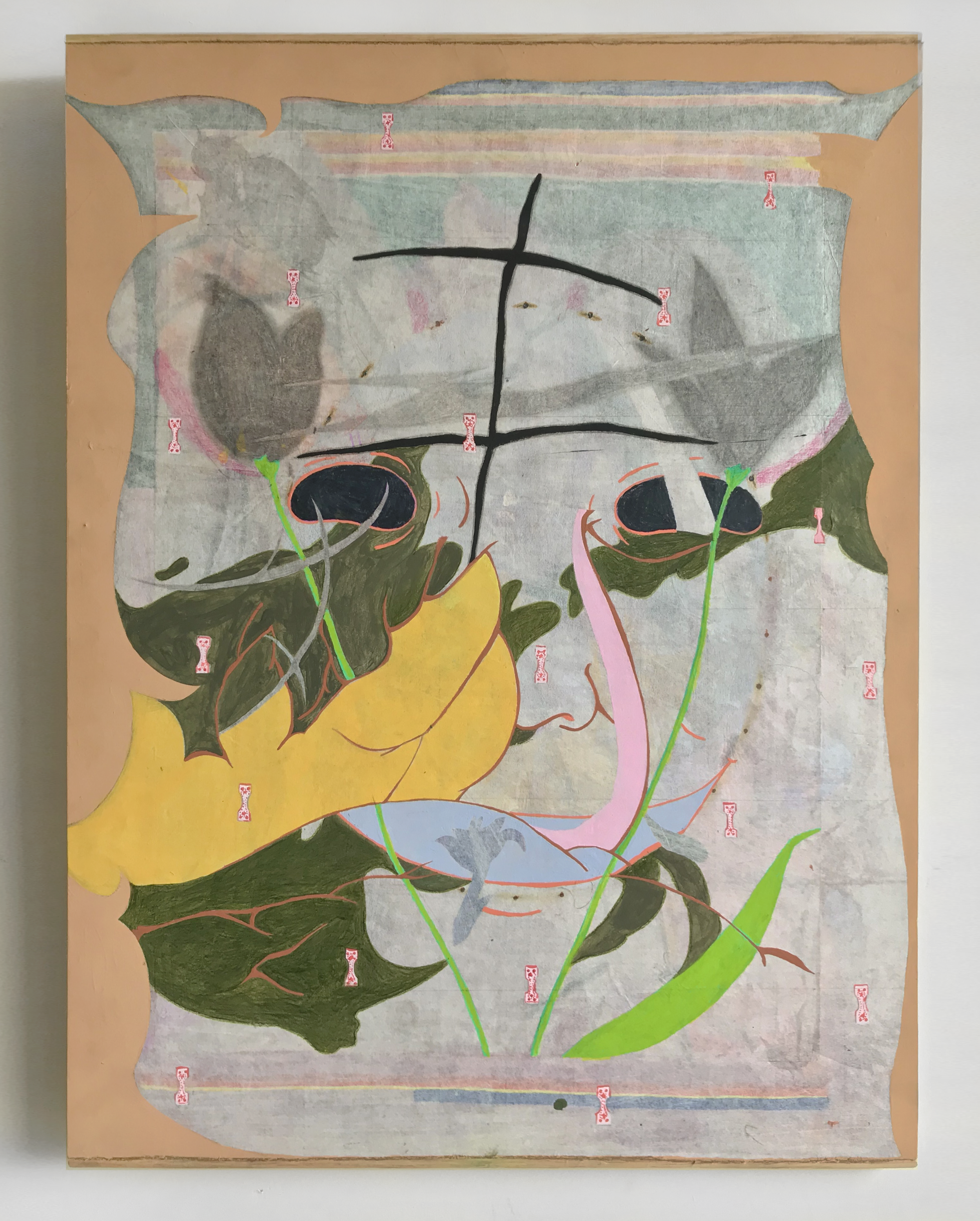 thy most sweet voice!, 2019