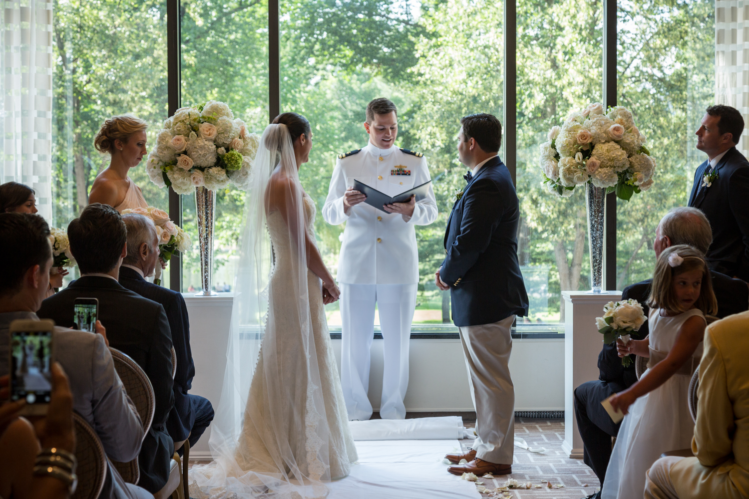 Weddings