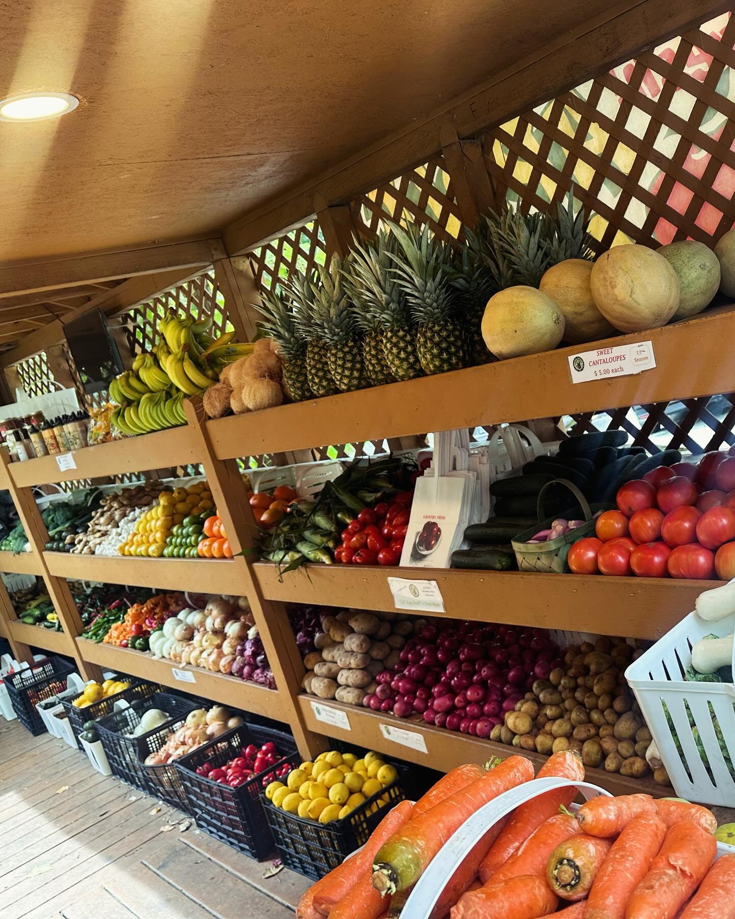 We have fully loaded the market in time for the record setting rainfall soon to come this week. We fully encourage everyone to take action to ensure the safety of you &amp; your loved ones during this unprecedented rainfall event. We will more than l