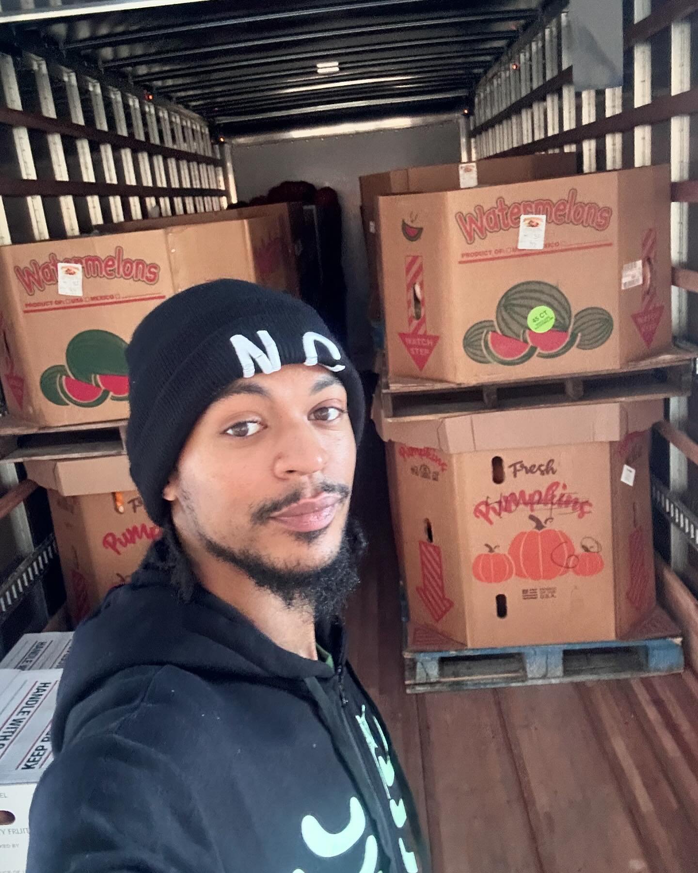Lots of stories to share over the next few days.. as of now know that we are fully stocked, new pumpkins, apples, jams, jellies, meats &amp; more ! 

Truly working strategically to provide the best despite industry wide struggles &amp; weird people t