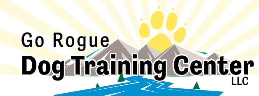Go Rogue Dog Training Center LLC