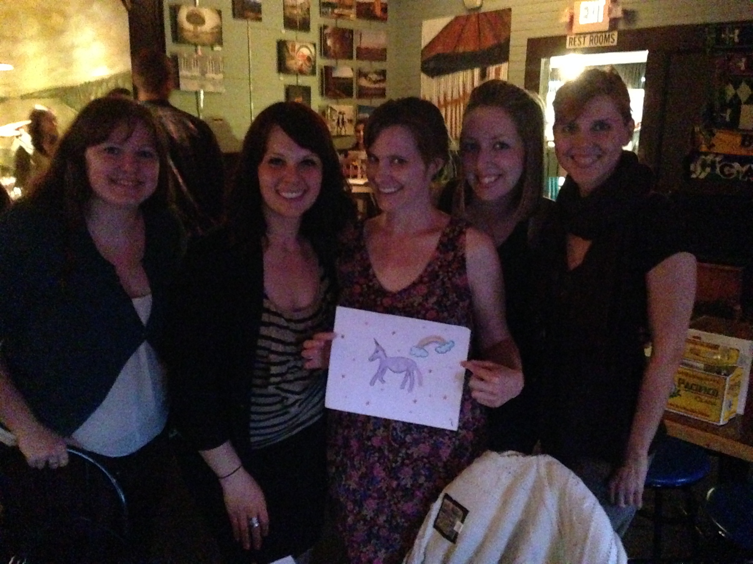 Ladies Night