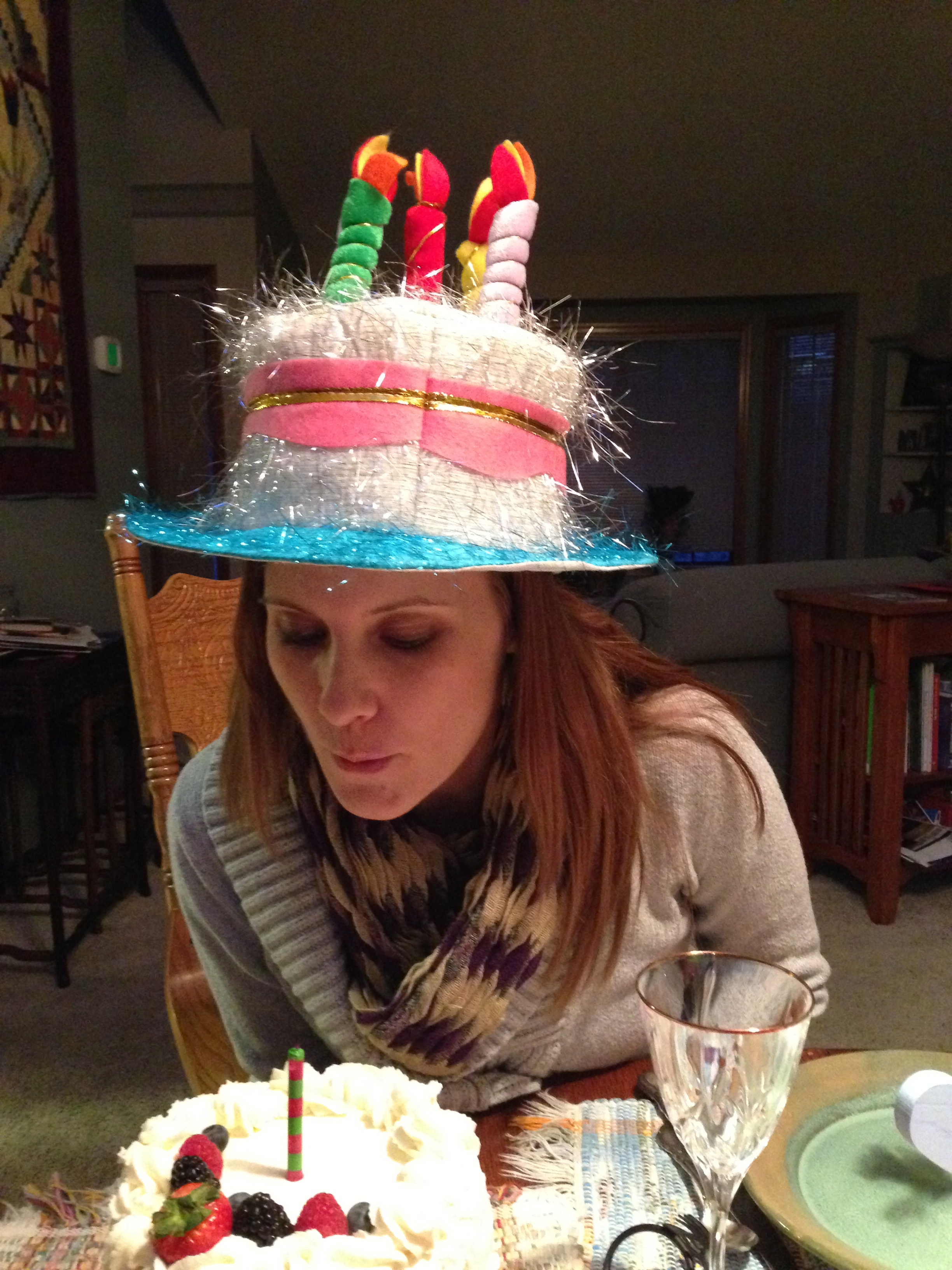Birthday 2014