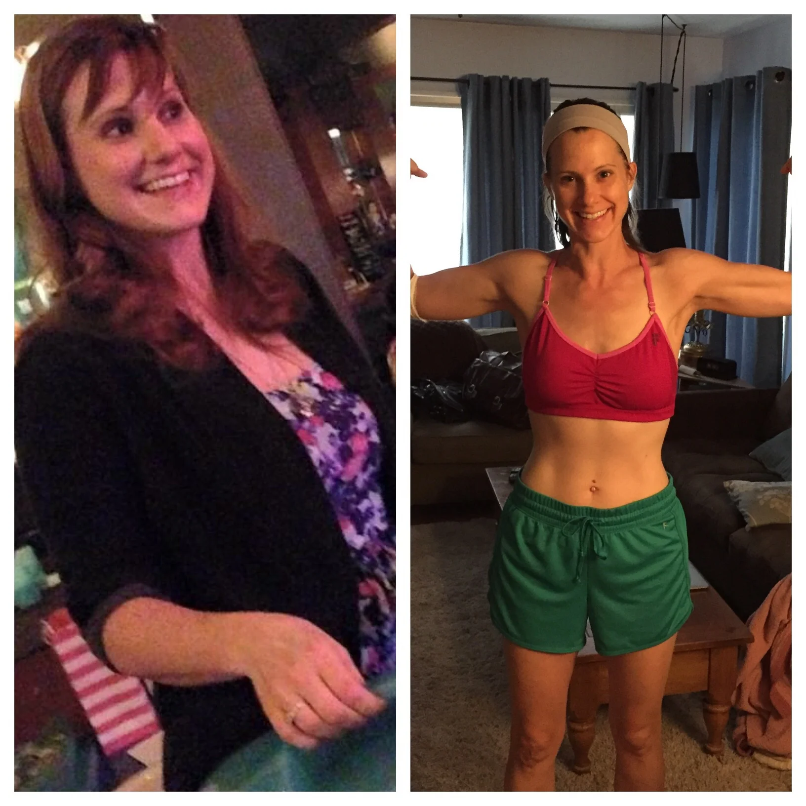 March 13, 2015 v. September 2, 2015