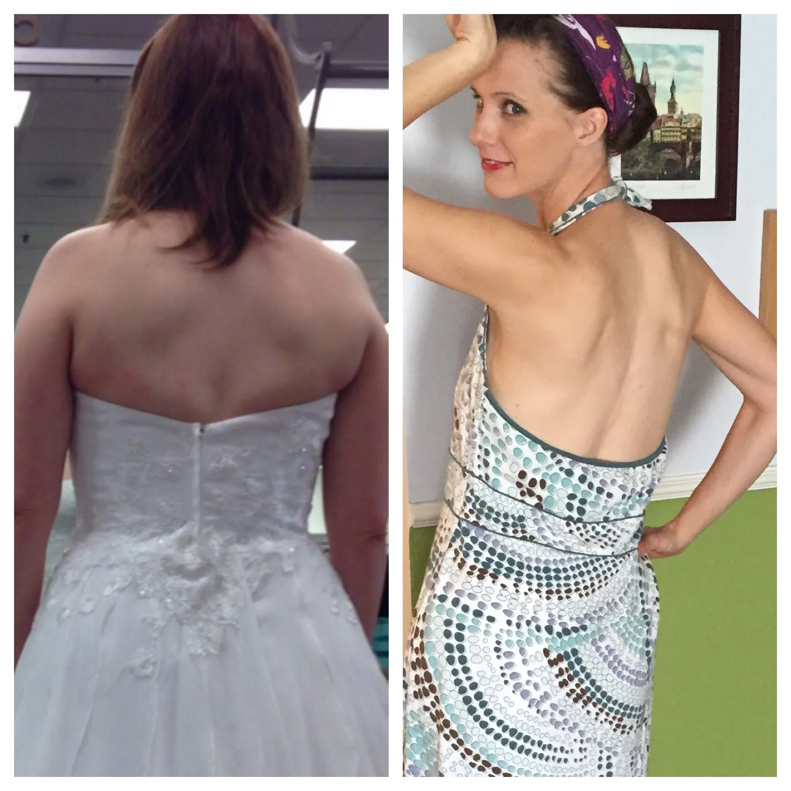 January 24, 2015 & September 26, 2015