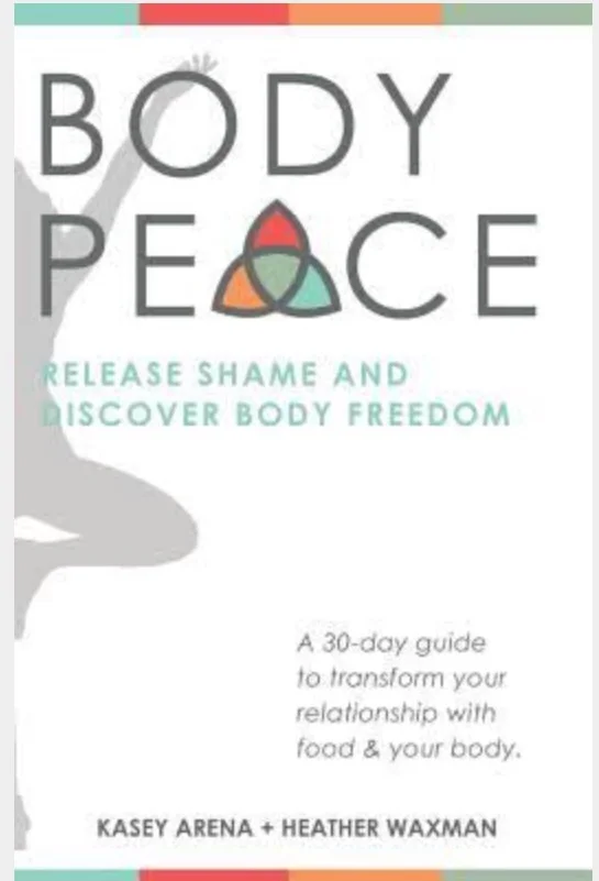 BODYpeace journal