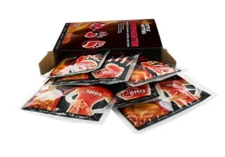 Overnight Warmer Kit