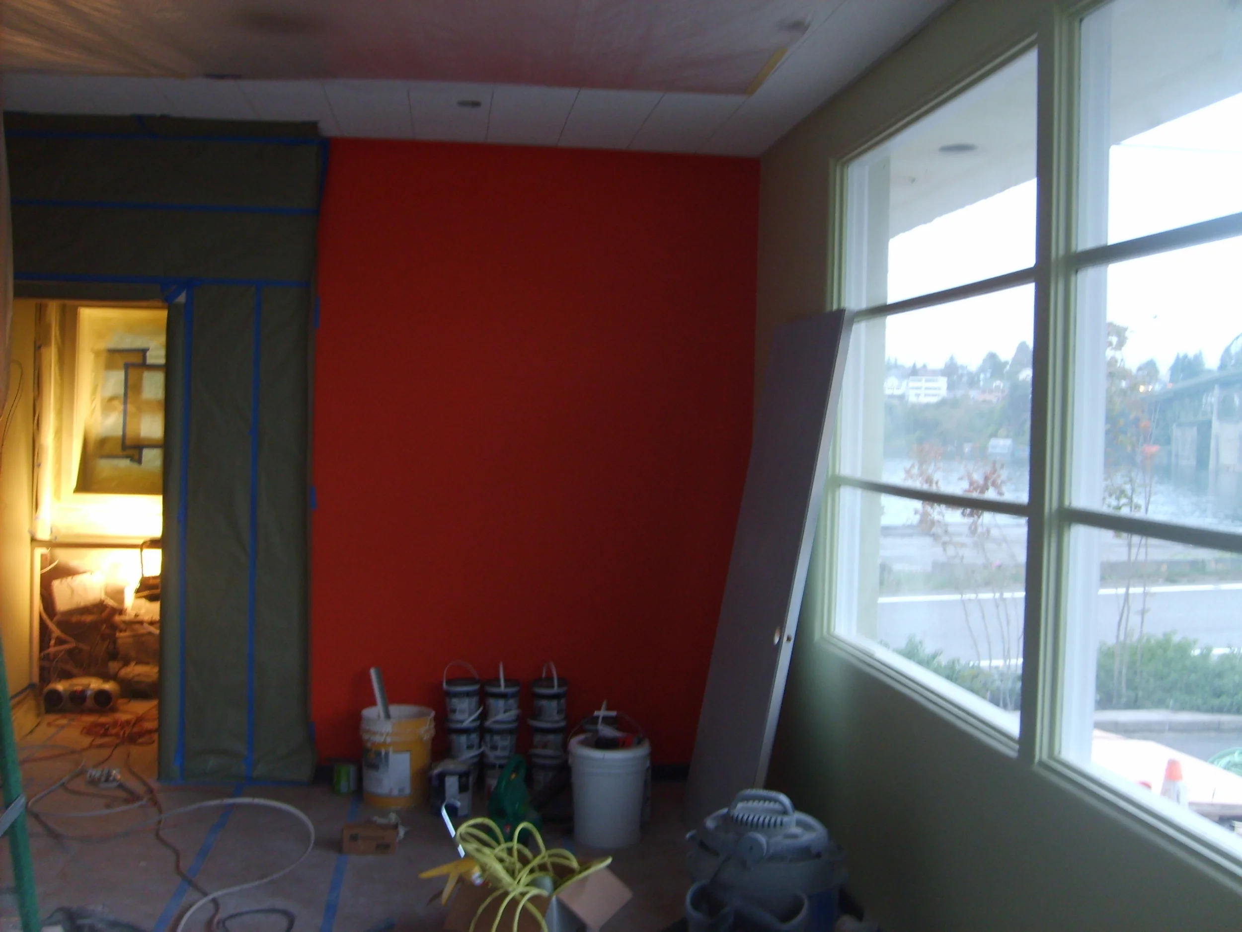 interior painting patio bremerton