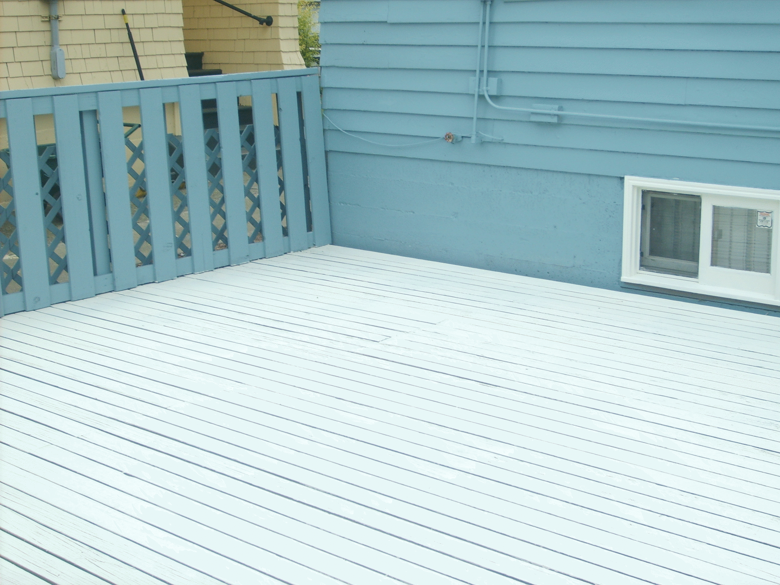 Exterior Bremerton After