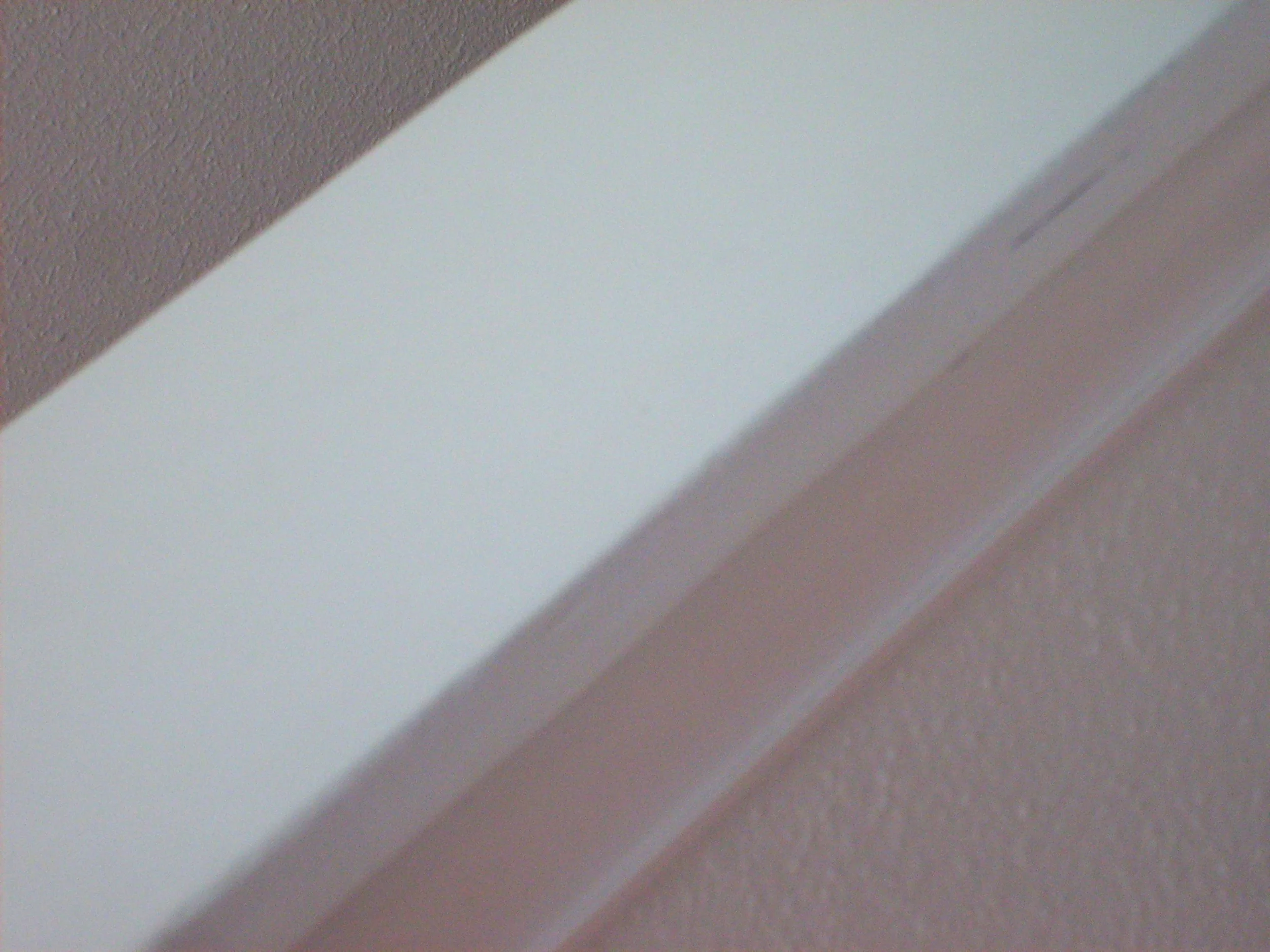 Interior Painting millwork after