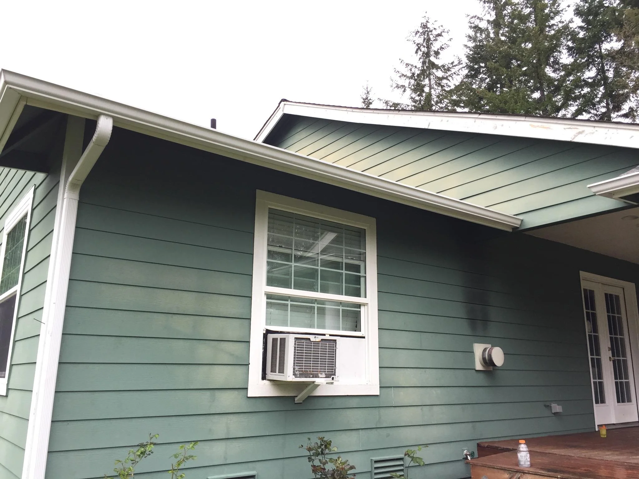 andrea bowman's allyn, wa before