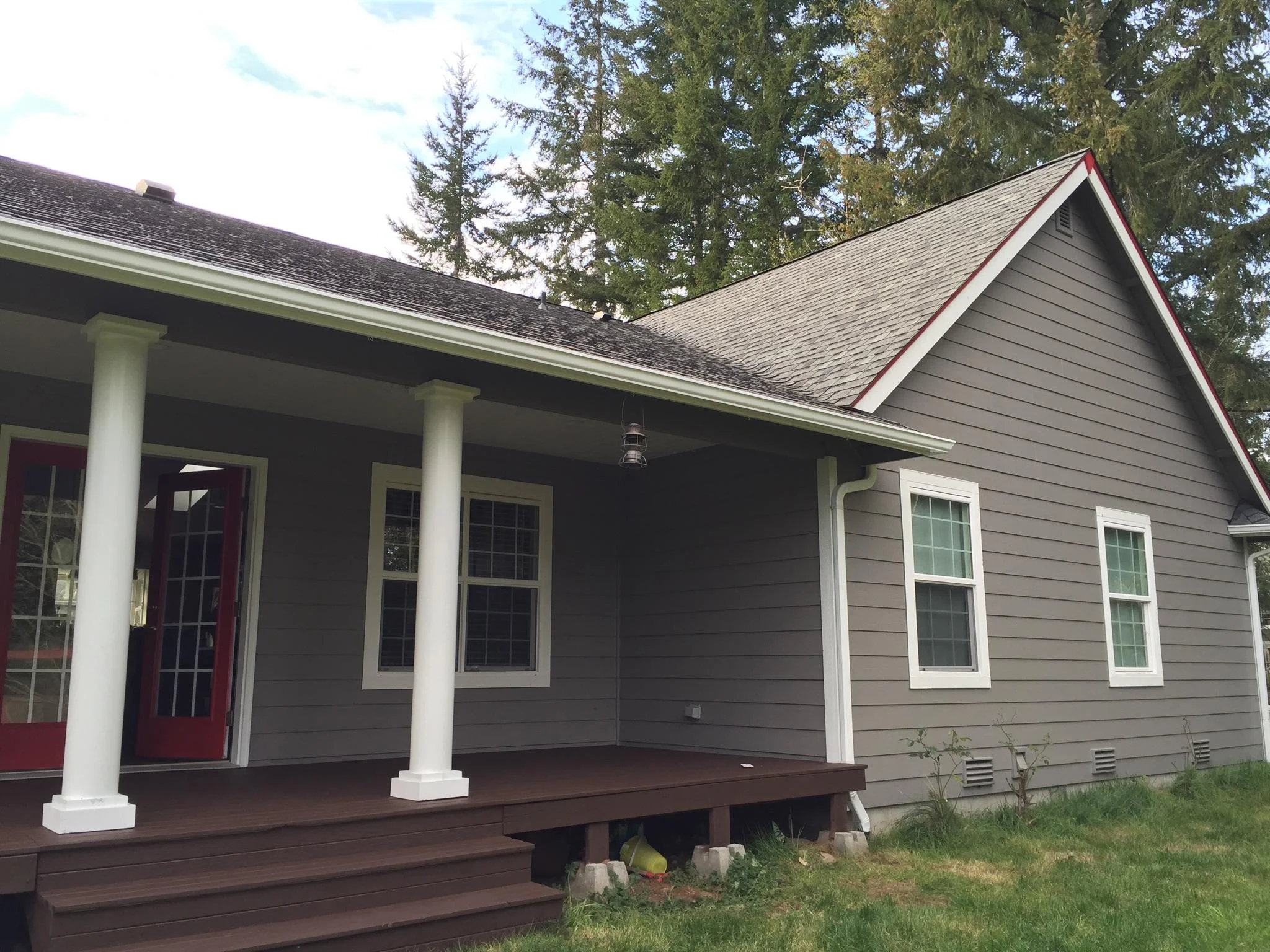 andrea bowman allyn, wa after
