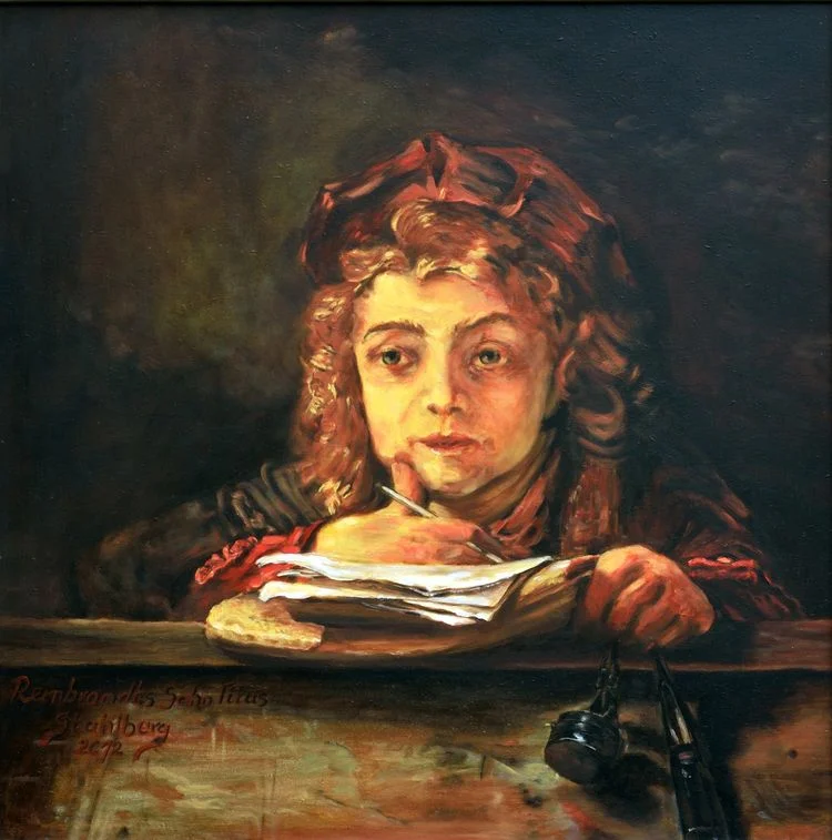 Titus von Rembrandt