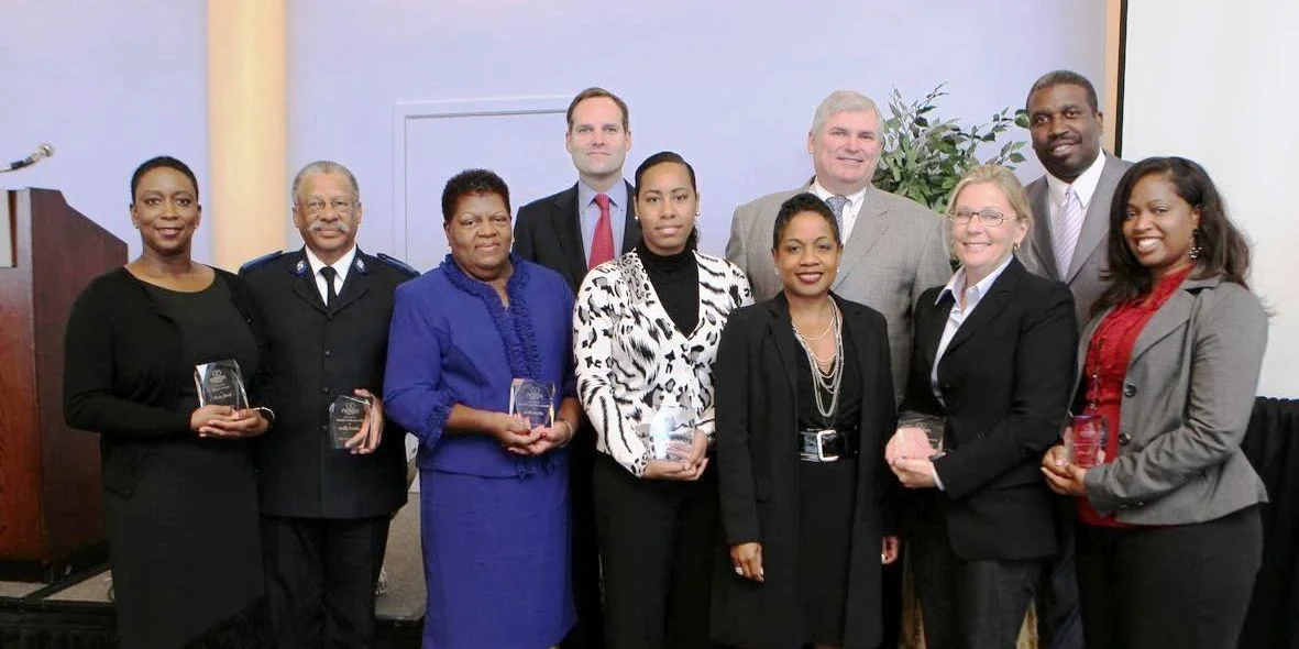 CSB-Recipients 2010.jpg
