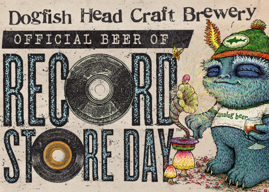 DFH RSD Pint Night!