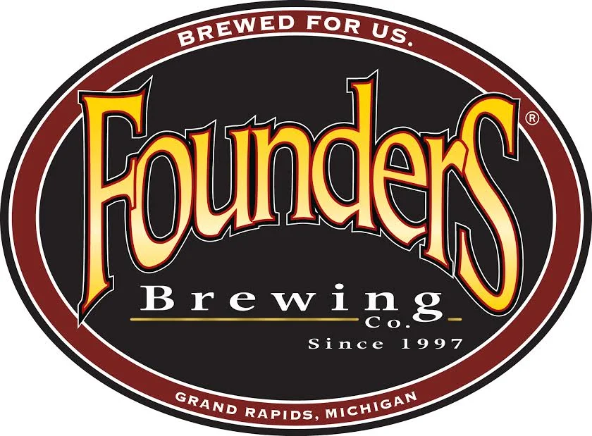 Founder's Brewing Pint Night!