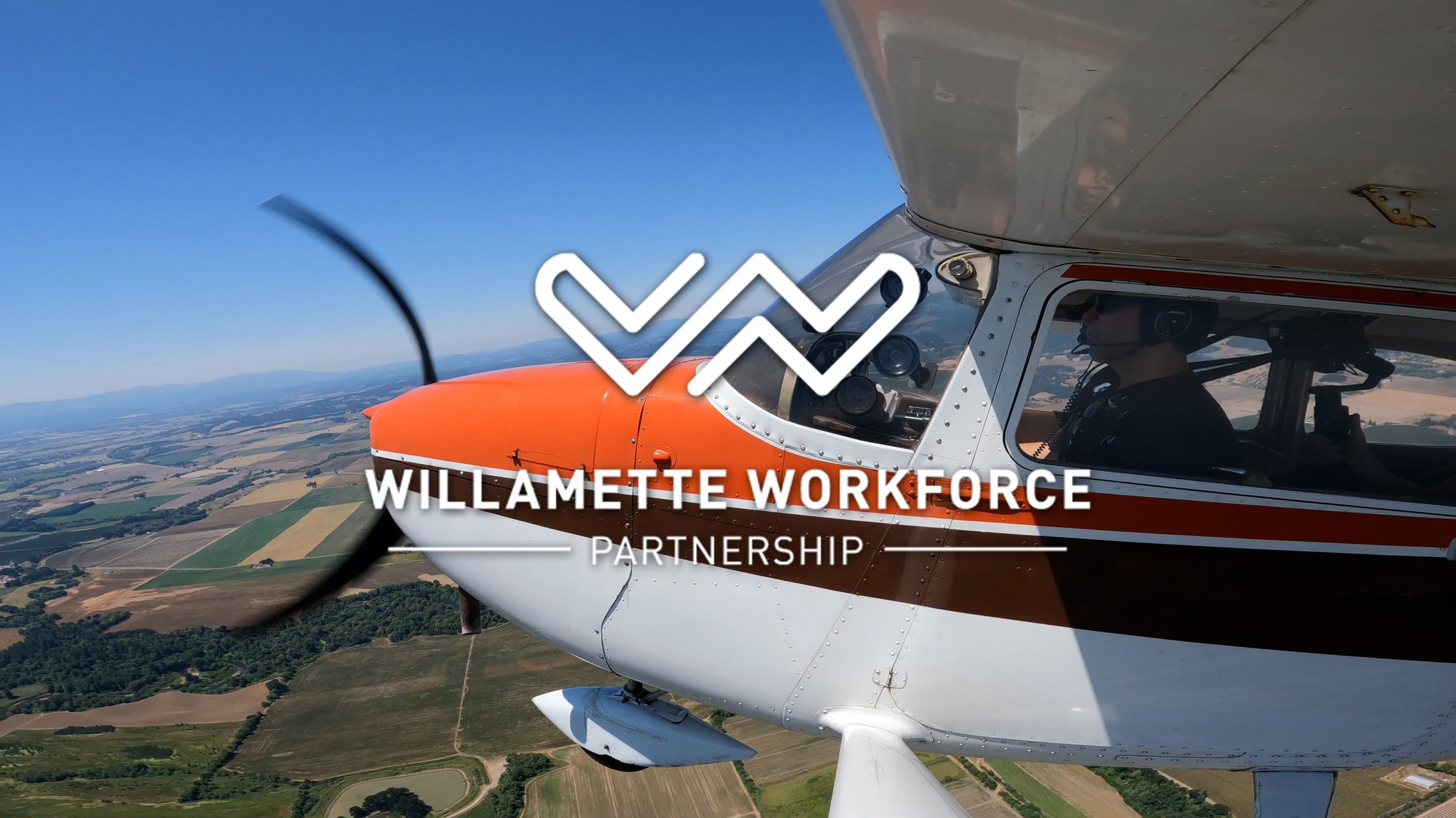 Willamette Workforce Partnership - Afghanistan Refugee Pilots (2023)