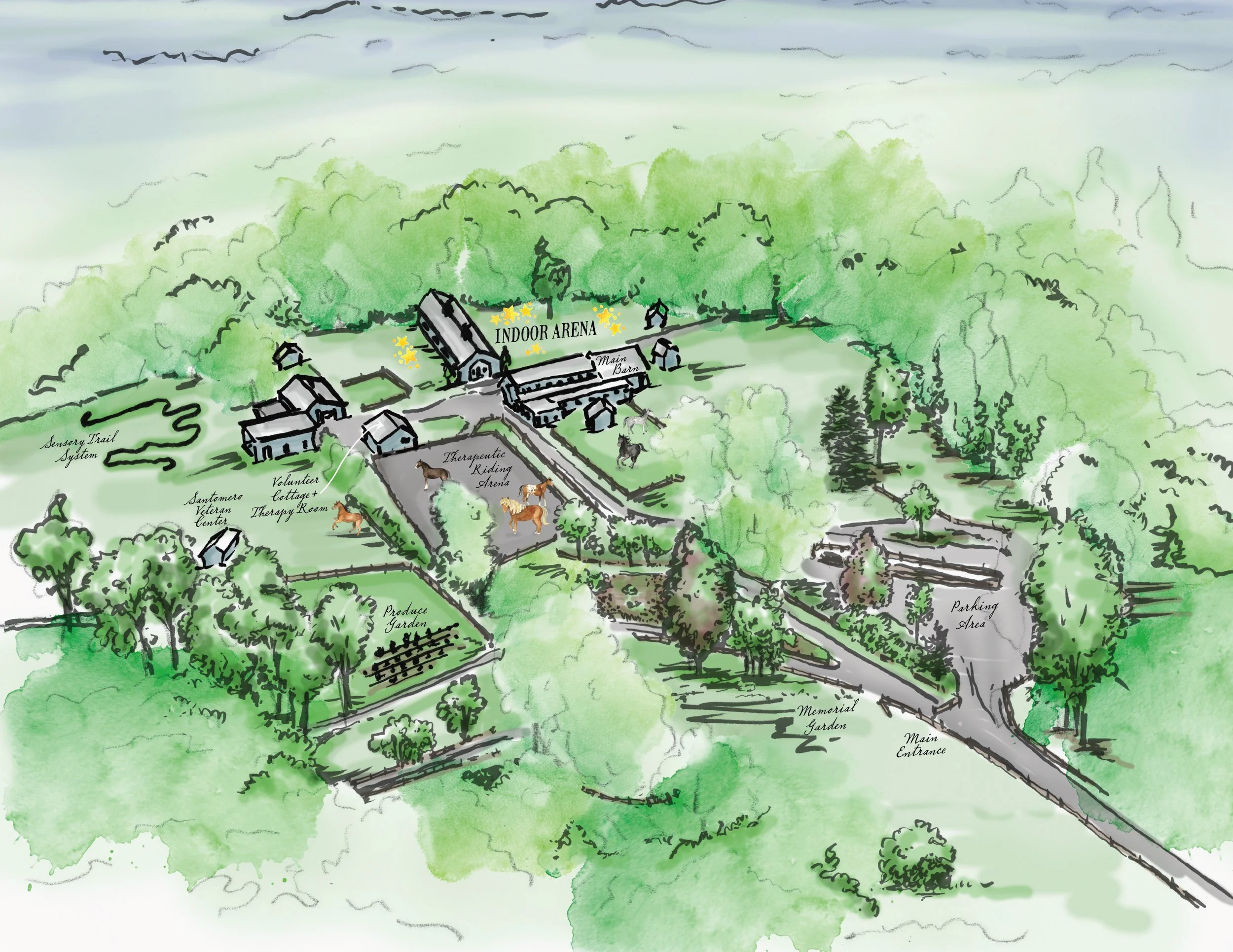 Endeavor Ringleaders Quarterly Subscription