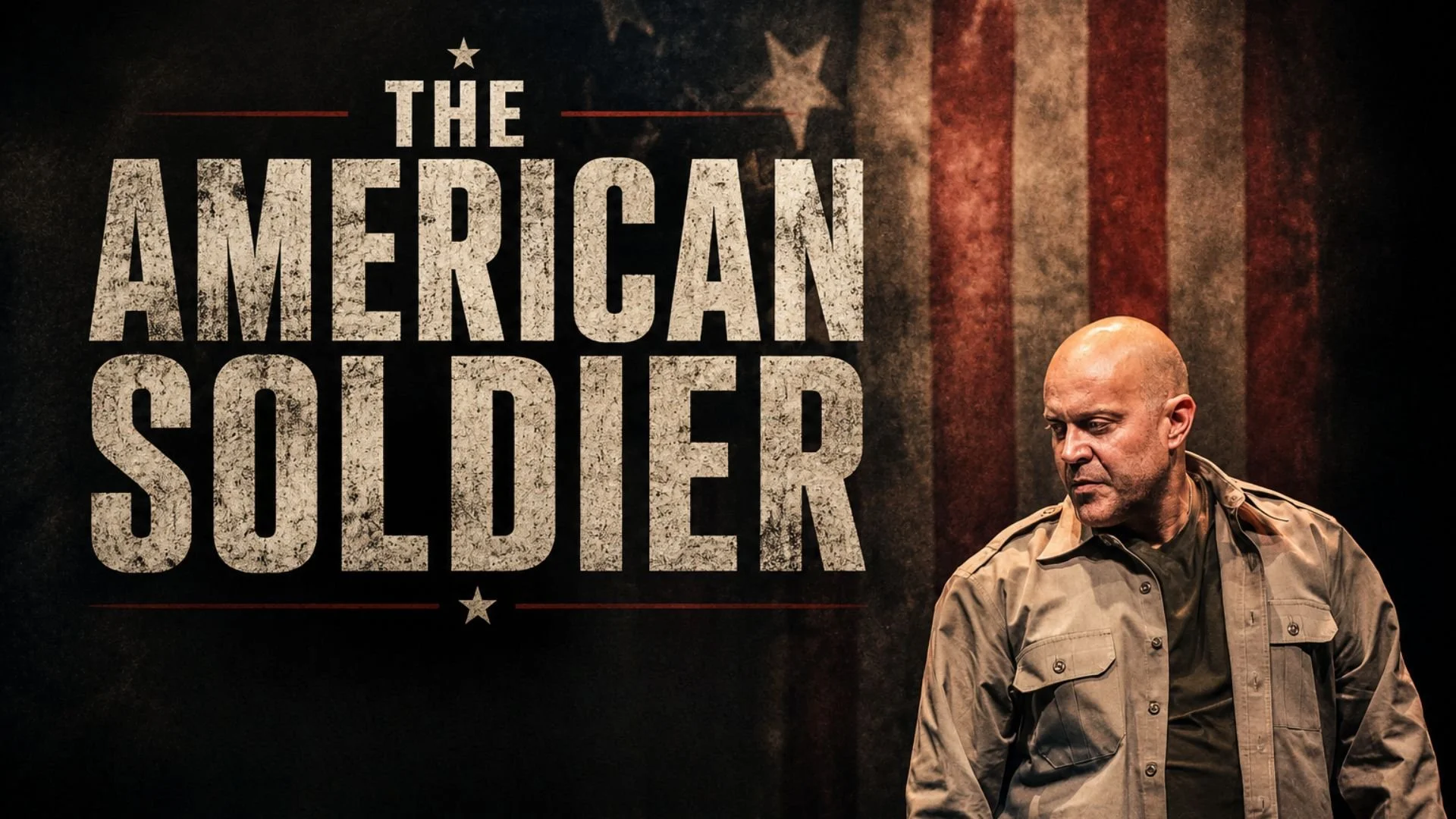 The American Solider Performance