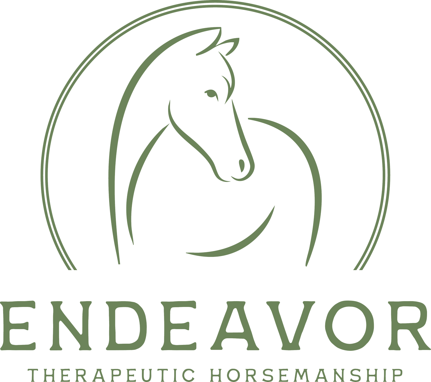 Endeavor Therapeutic Horsemanship