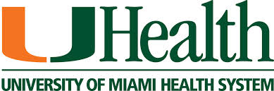 University of Miami UHealth logo