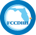 FCCDHH logo