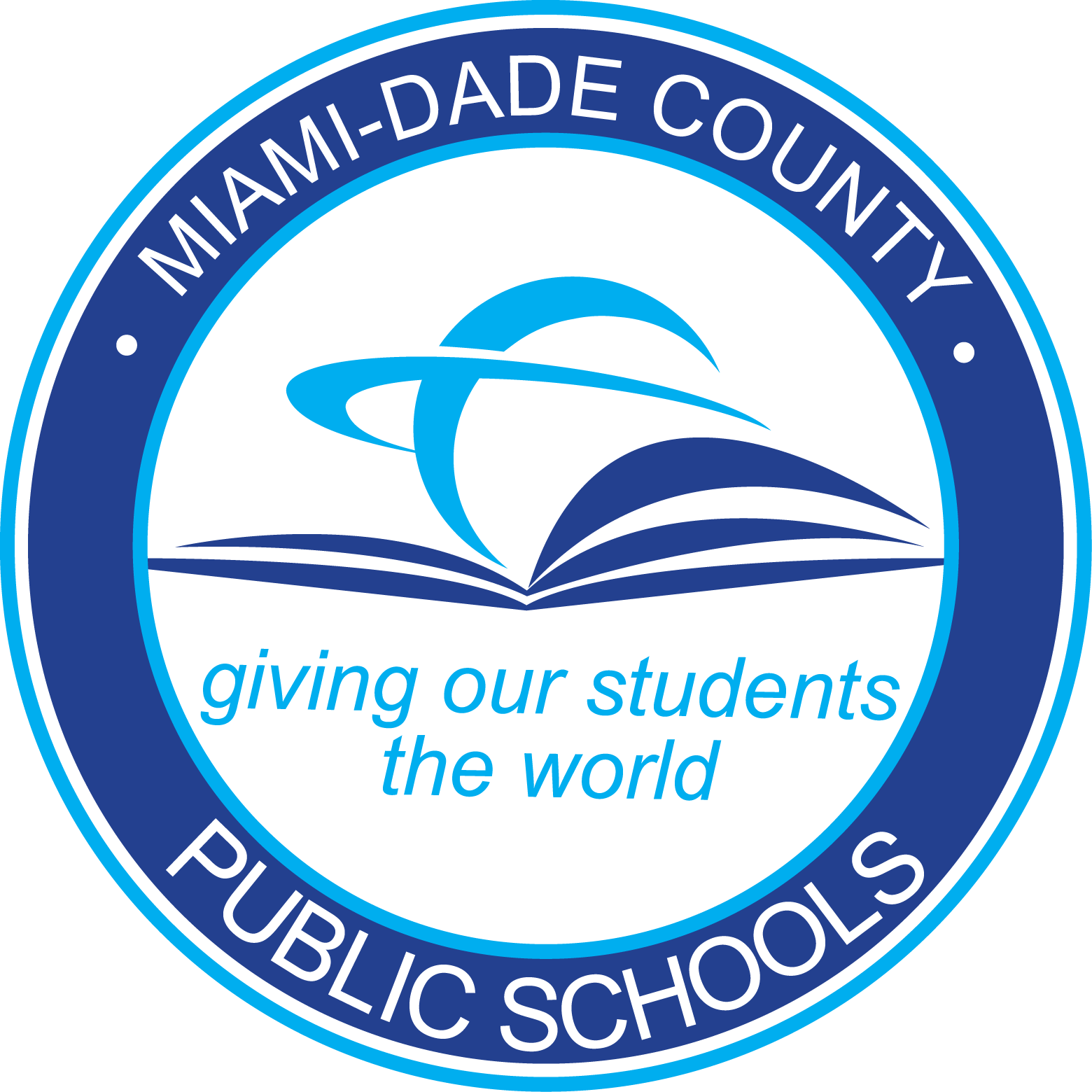 MDCPS logo