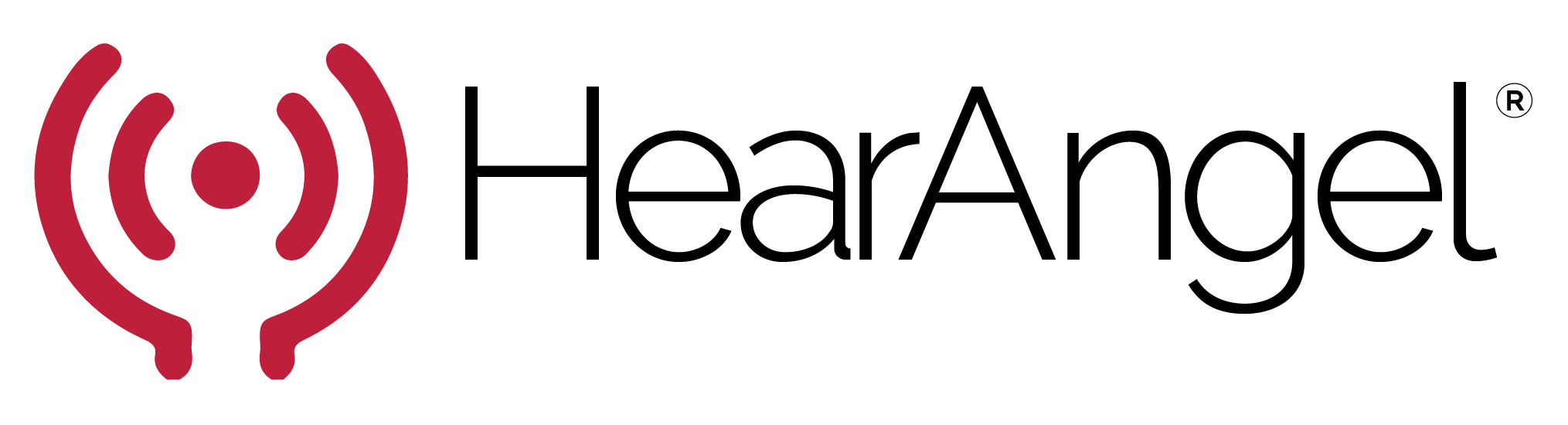 HearAngel logo