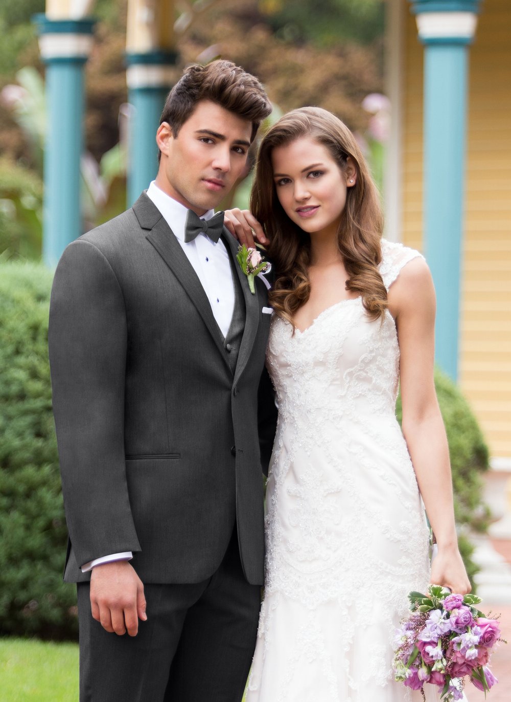Blaine's Apparel Now Offers Formal Wear Rentals | Hellman's