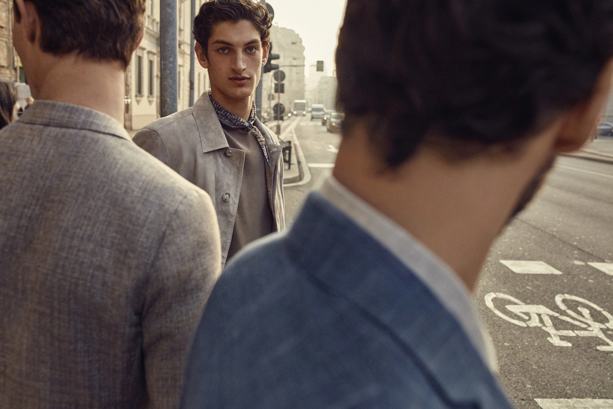 Picture Credit: Corneliani