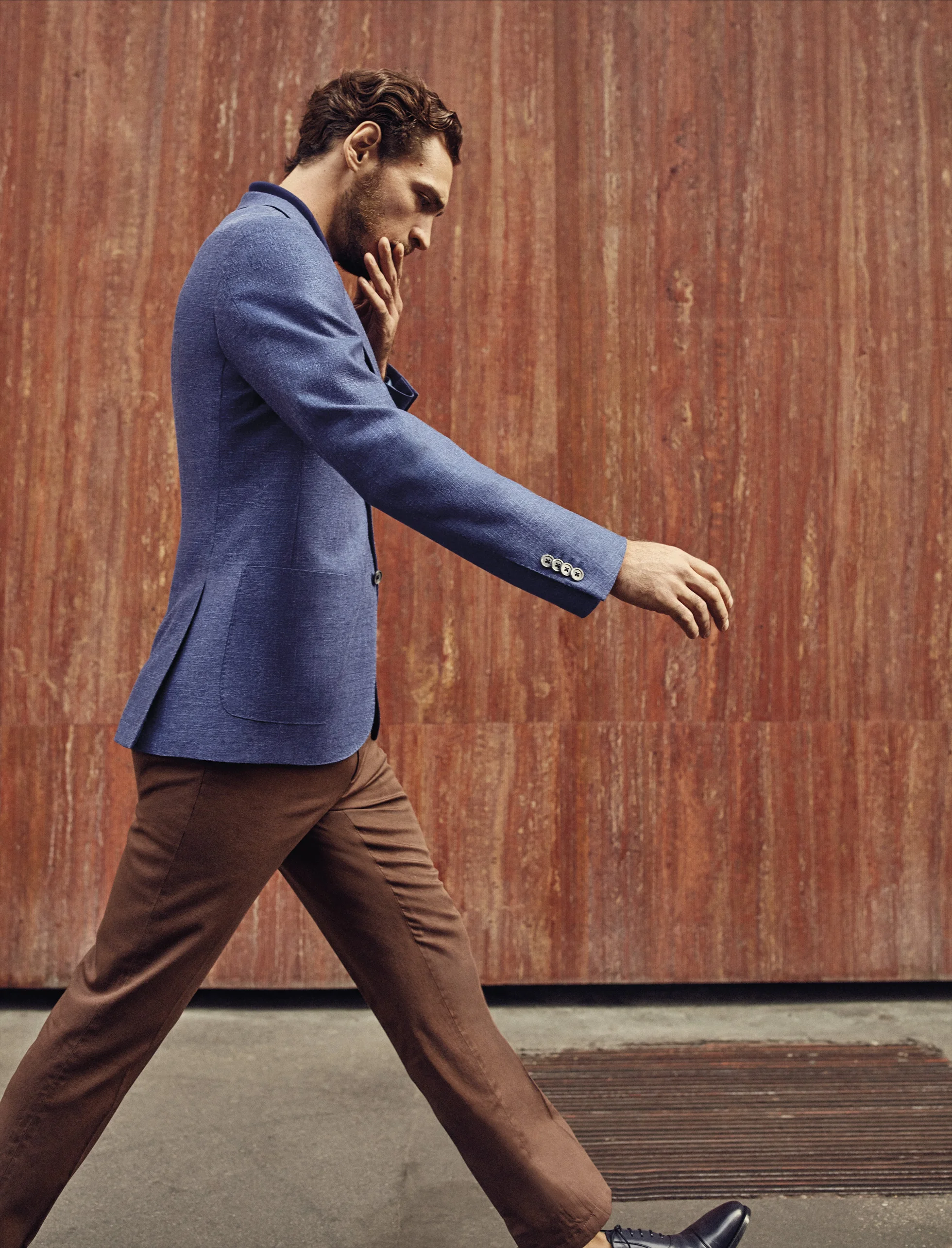 Four Experimental Menswear Aesthetics to Try This Summer 