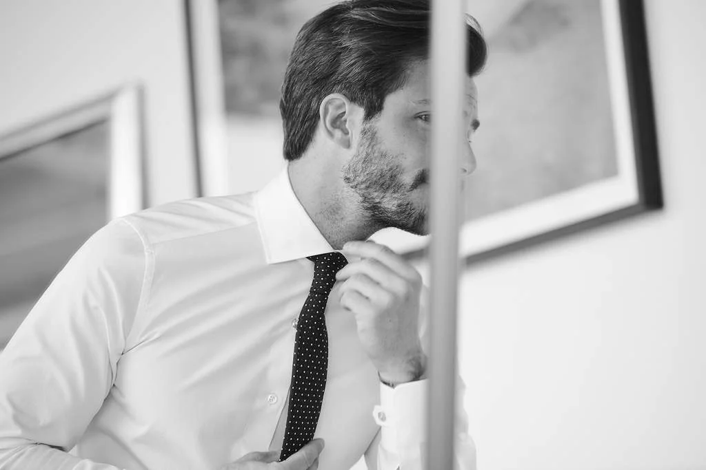 Tips To Find The Right Fitting Dress Shirt