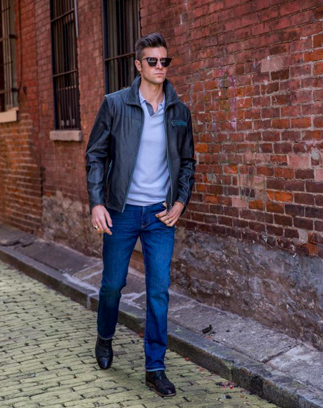 Cincinnati Fashion: Current Trends By Neighborhood