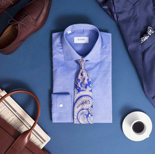 Fashionable Clothes For Guys: Three Common Qualities