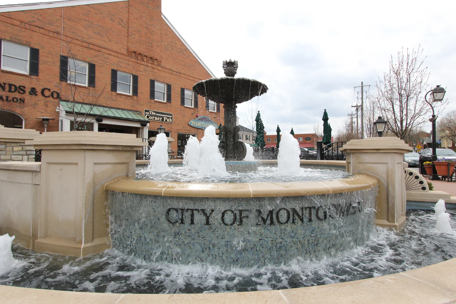 Top 4 Things To Do In Montgomery, Ohio