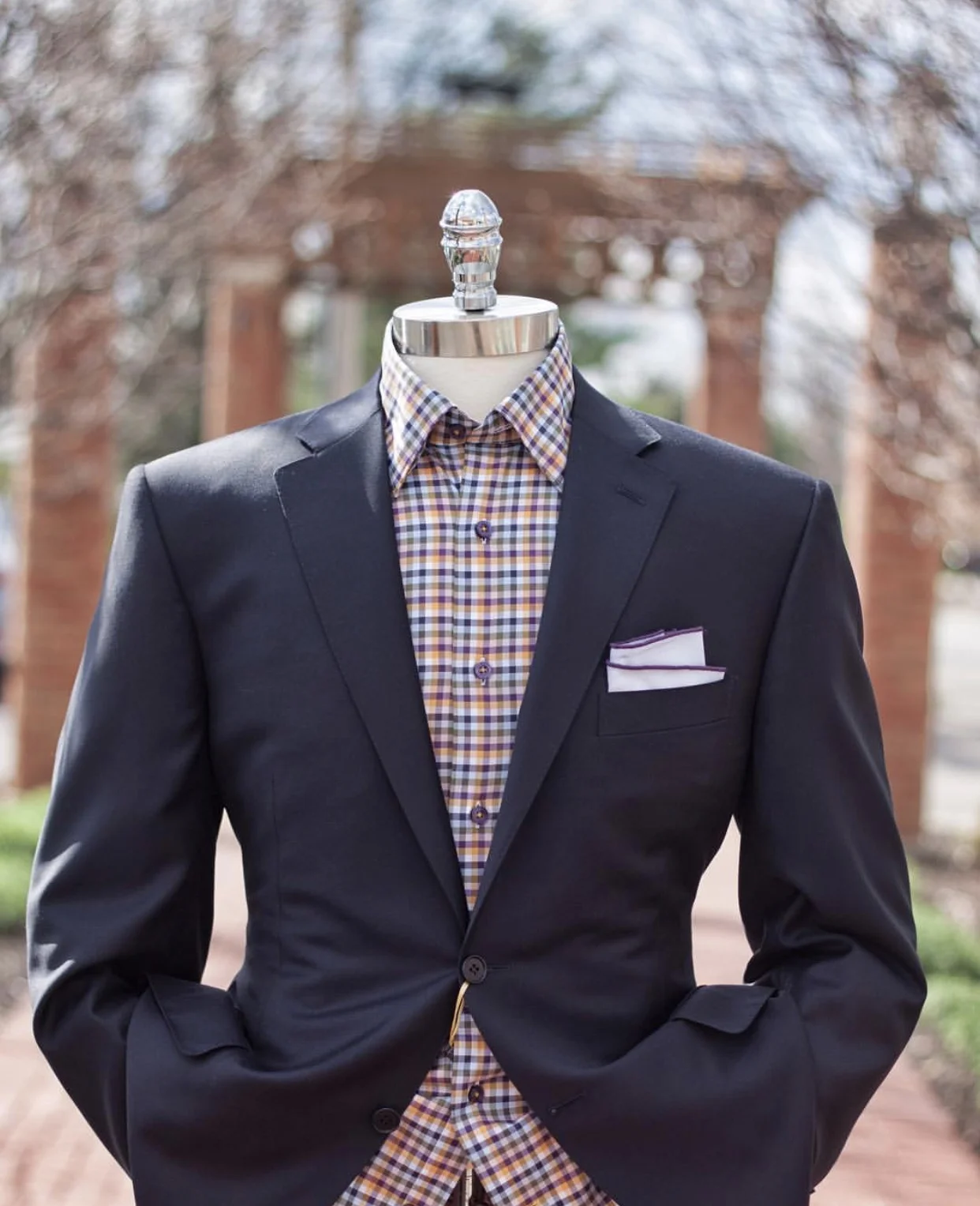 The Most Versatile Men's Garment: Sport Coats