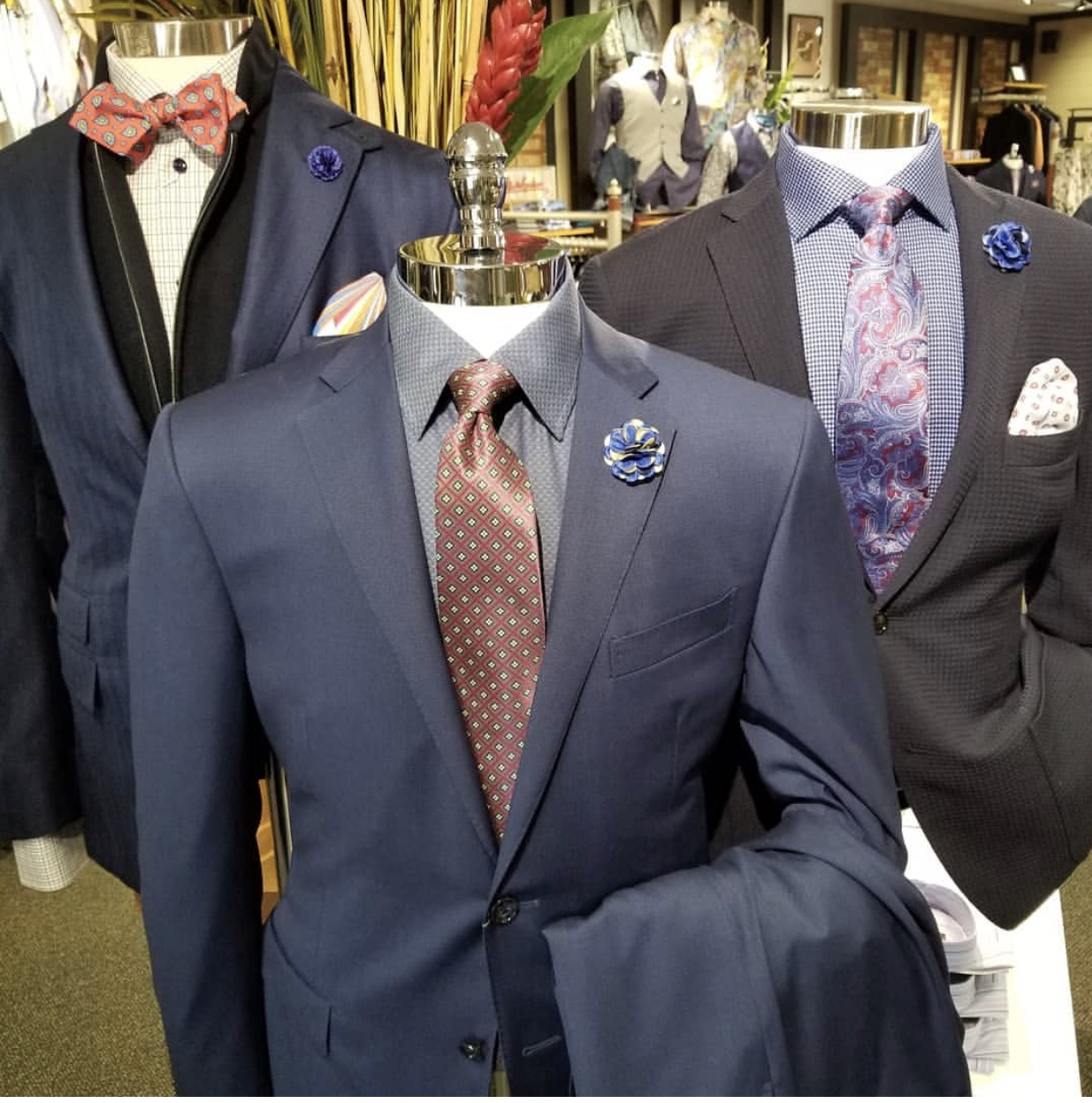peter millar suits