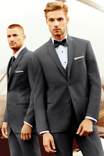 Formal Wear Rental: Convenience At It's Finest