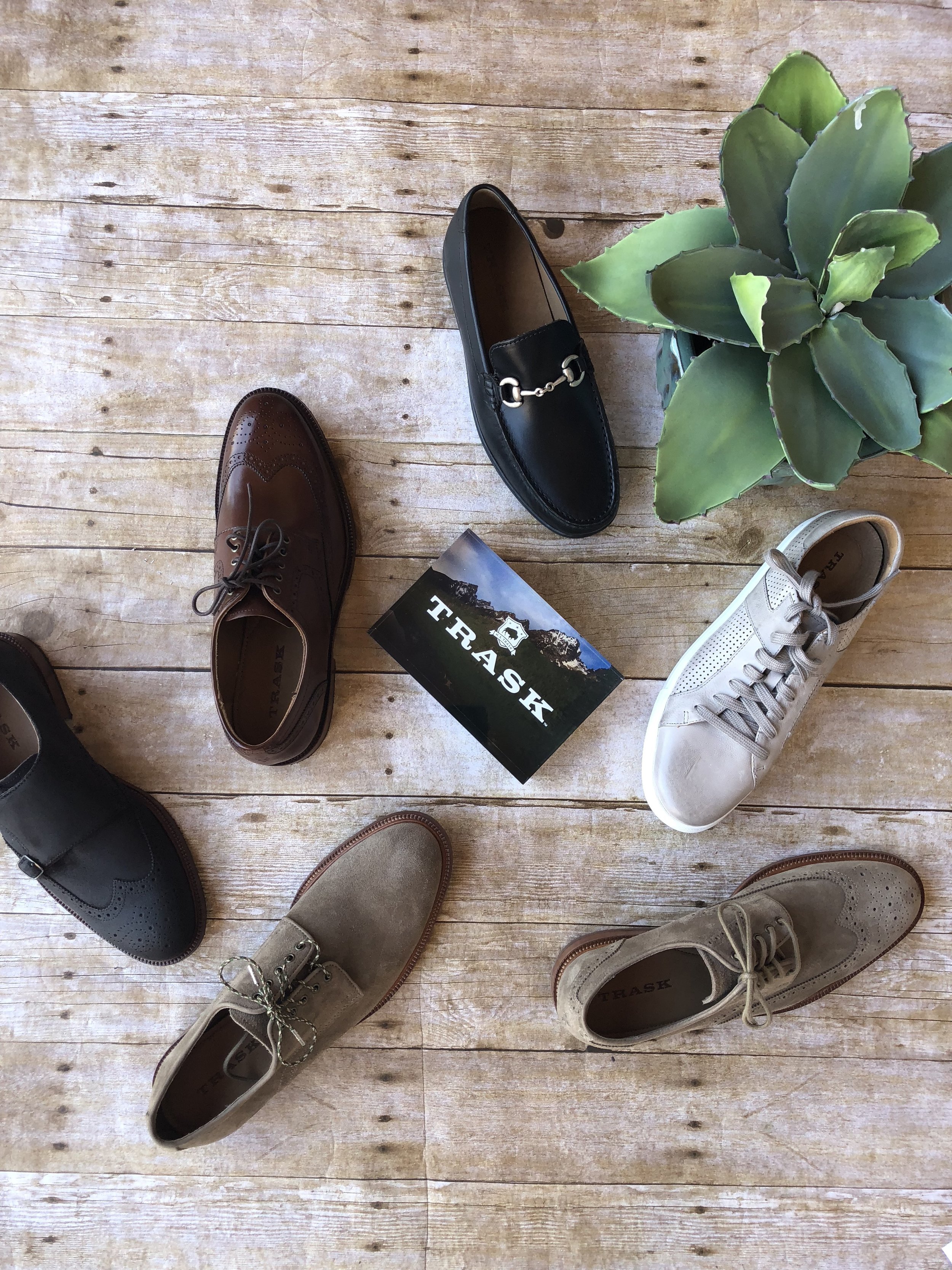 The Biggest Differences Between Styles Of Men’s Dress Shoes 