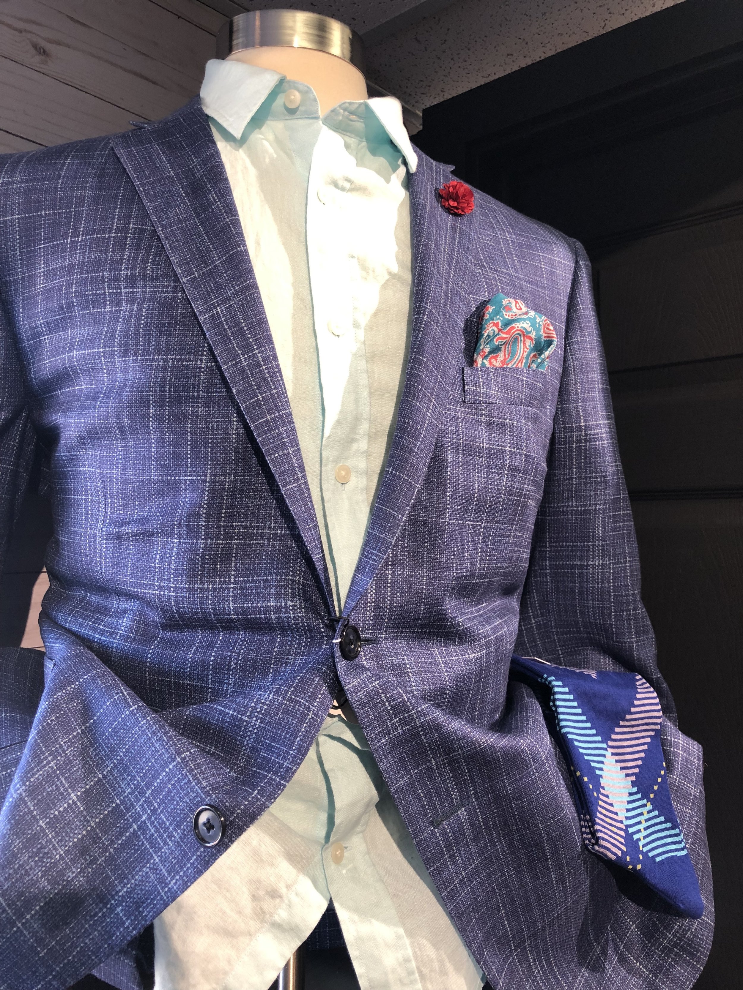 3 Men's Fashion Trends You Should Adopt This Spring