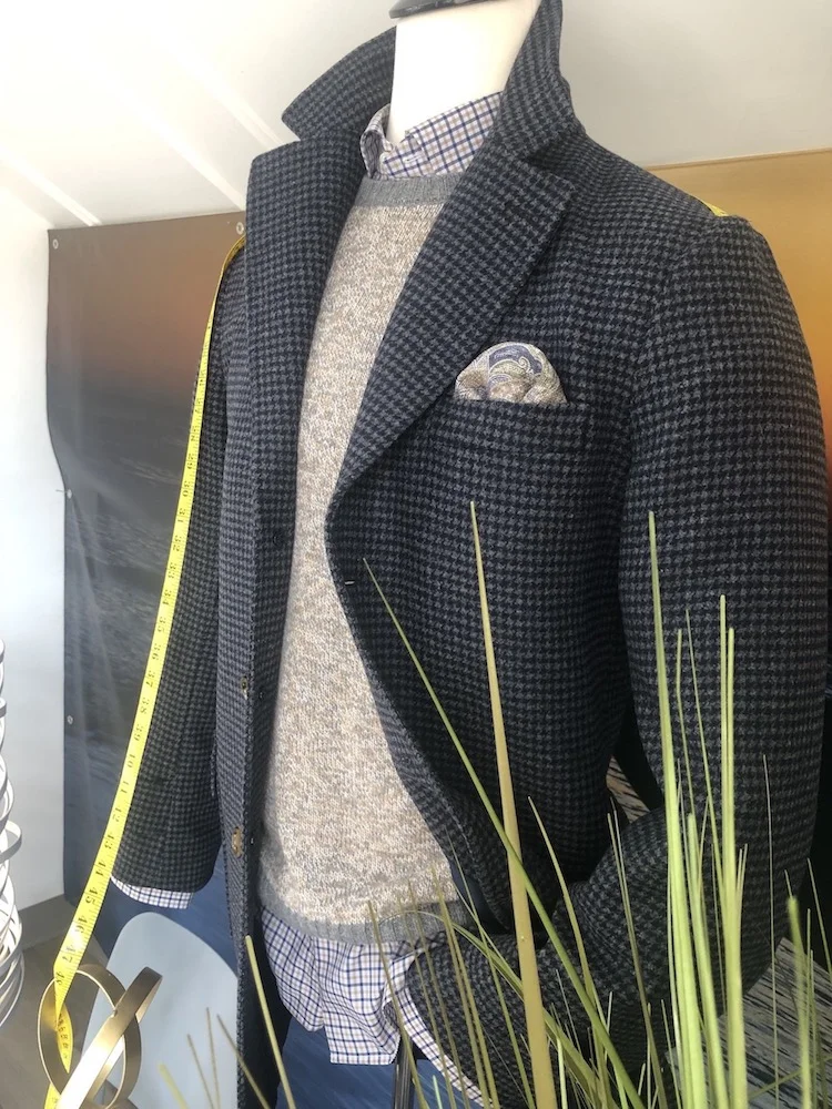 Layering Best Practices For This Fall&nbsp;