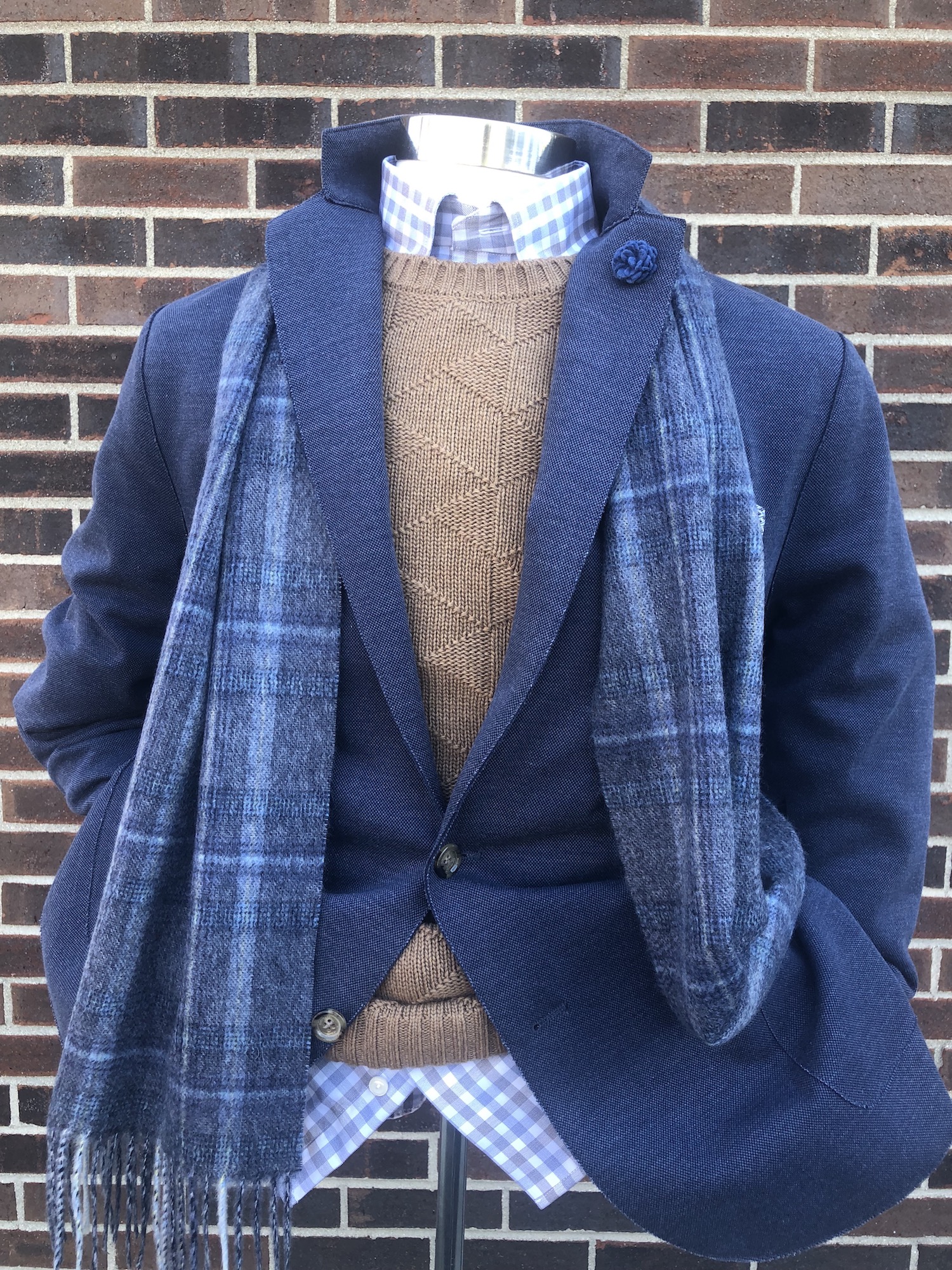 Kickstart Your Fall Wardrobe With These Layered Looks