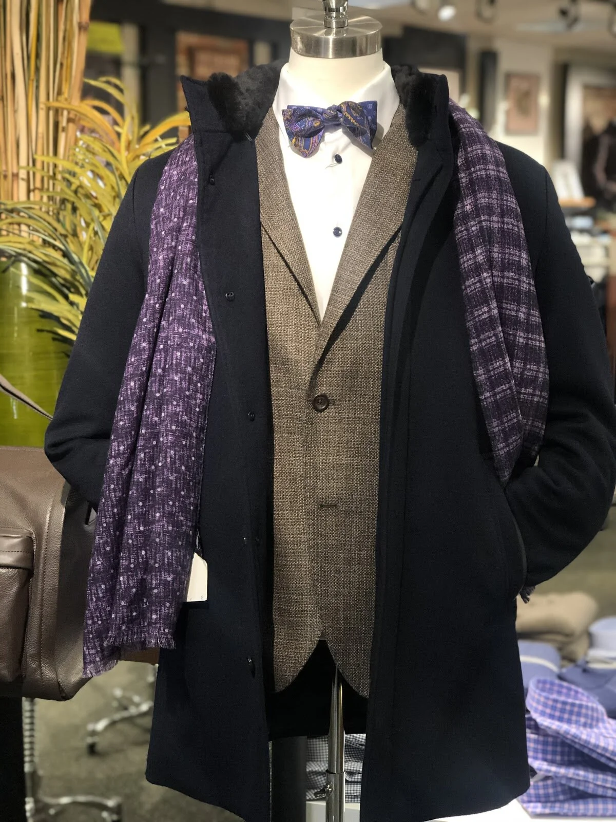 Men’s Fashion Details That Matter
