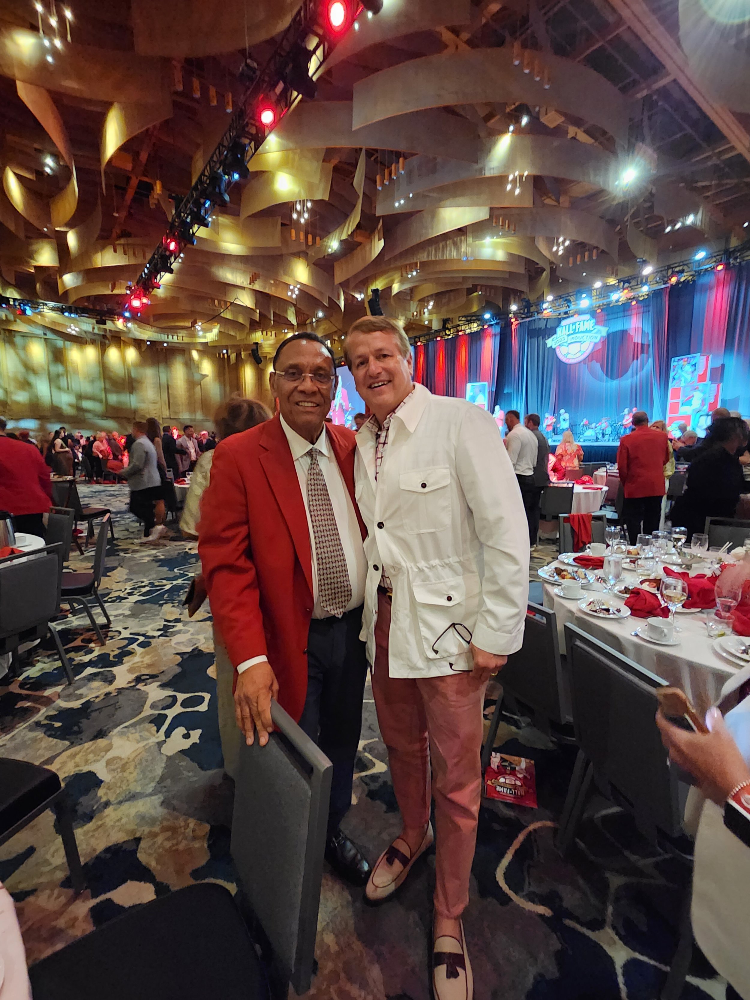Tony Perez, Cincinnati Reds Hall of Fame 