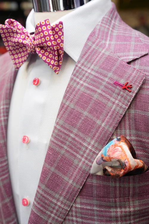 Fine Men's Apparel and Clothing | Cincinnati, OH