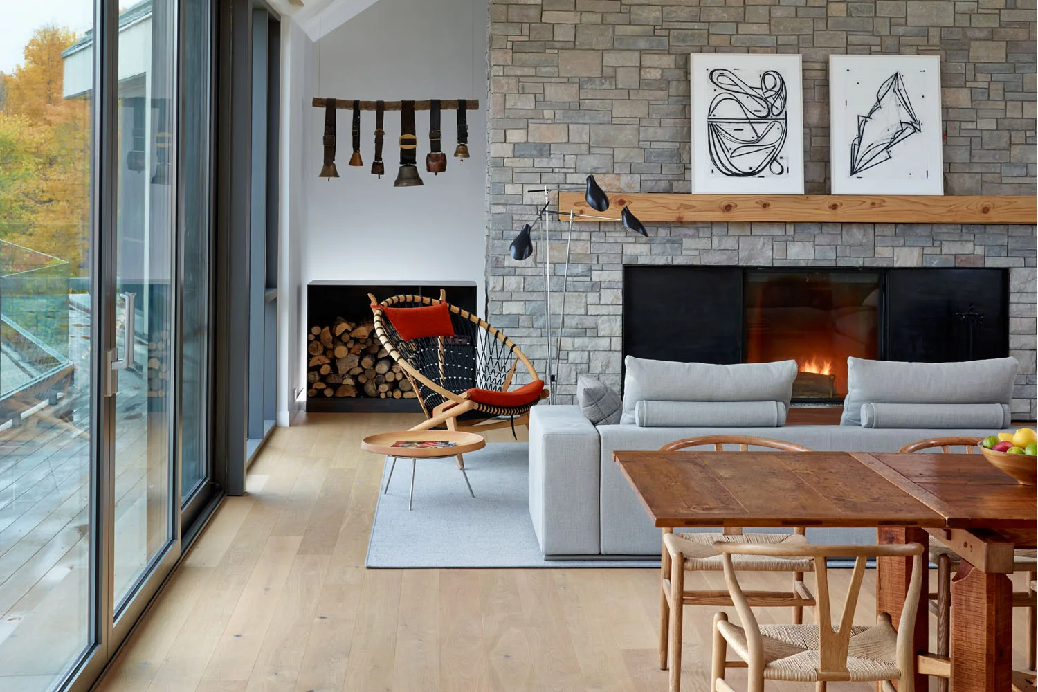 Hilltop House