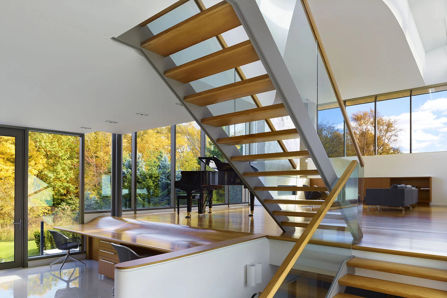 House in Kings Cross