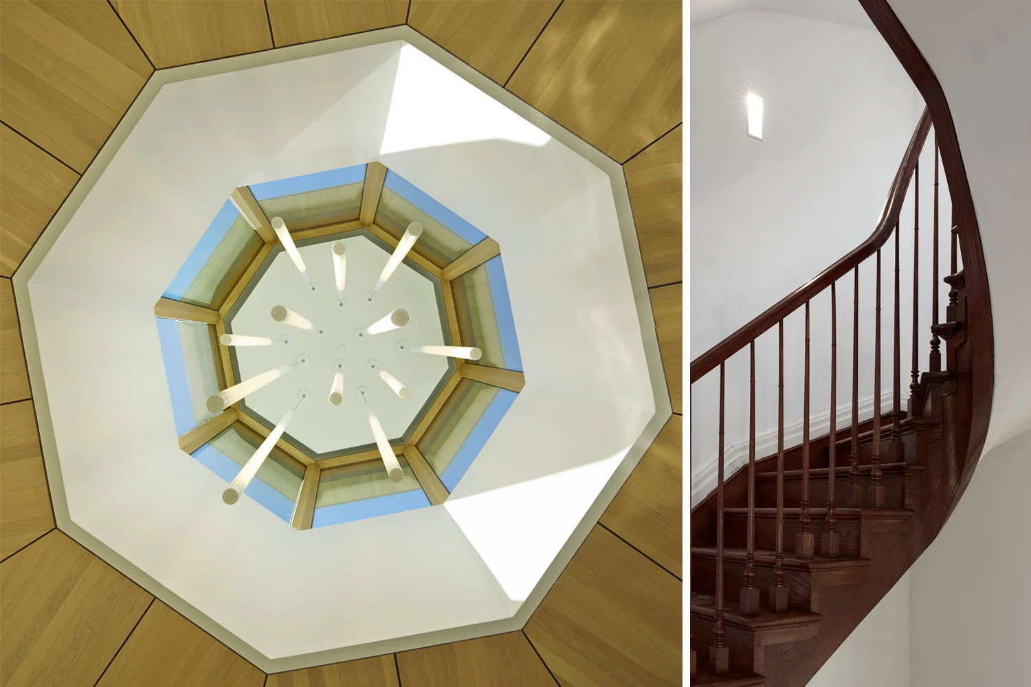 Alderlea Heritage Estate, Taylor Hazell Architects