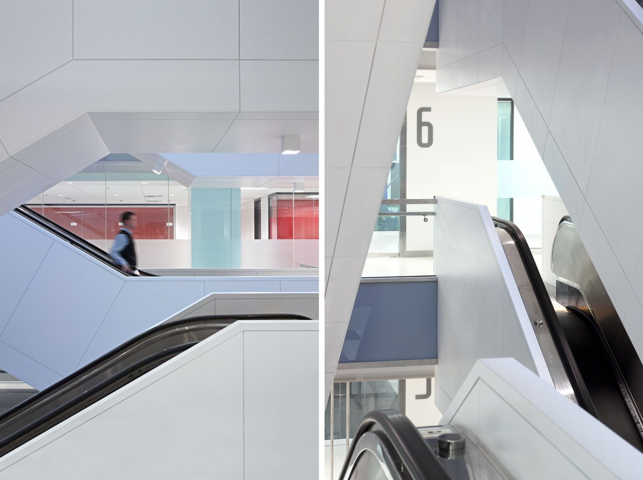 222 Jarvis, WZMH Architects